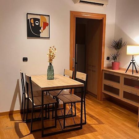 Apartamento Piso Centrico Y Acogedor Figueras Exterior foto