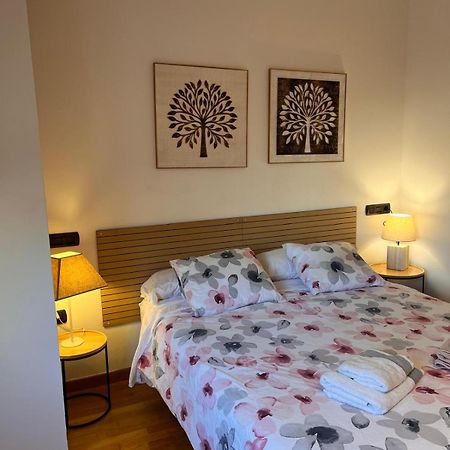 Apartamento Piso Centrico Y Acogedor Figueras Exterior foto